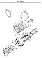 DKSEL FOR KOBLINGSSKL 6V MOTORTYPE SEMIAUTOMATISK