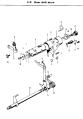 LOCK CLIP SHIFT FORK GUIDE PIN