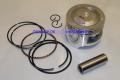 12V 88 Ccm Piston for 72/85 Ccm head 52 mm