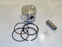 12 V PISTON 47 MM 70 CCM FOR 50 CCM HEAD