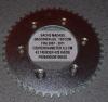 SACHS MADASS BAGTANDHJUL 46 T. 2007-20011 CD 9,2 CM 428 KDE