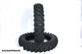 14" CROSS REARTYRE