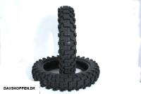 14" CROSS REARTYRE