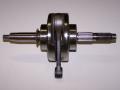 KINA 125 CCM KRUMTAP 14MM KRYDSPIND