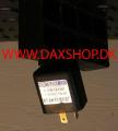 12 v elektronic flasher relay