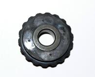 POS. 4 CAM CHAIN ROLLER