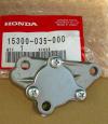 HONDA 6V OLIEPUMPE