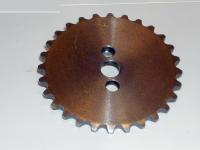 2 HOLE CAM WHEEL 32 TEETH