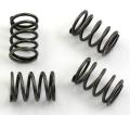 HARD CLUTCHSPRING SET FOR SEMIAUTOMATICCLUTCH 6V ENGINE TYPE