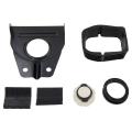 HONDA DAX ST50 TANKKIT CT70 STYLE I PLASTIC *REPRO*