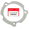 COVERGASKET CLUTCH BASKET 6V ENGINETYPE SEMIAUTOMATIC