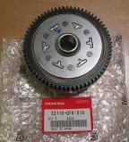 GEAR PRIMARY DRIVE 6V ENGINETYPE SEMIAUTOMATIC CLUTCH