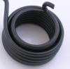 Fjeder for kickstartaksel 6v motor