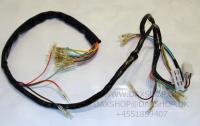 ST50 Dax **repro** Wiring harness