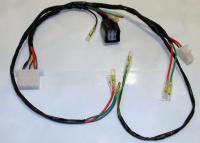 WIRING HARNESS Z50A K1