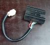 5 polet regulator 12v
