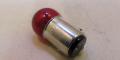 12v Brakelight bulb 21w-5w MINI ***RED***