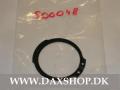 Dax rear sprocket lockclip