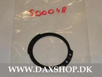 Dax rear sprocket lockclip