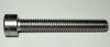 M6 X 65MM SOCKETHEAD STAINLESS STEEL MOLT A4 QUALITY