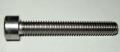 M6 X 20MM SOCKETHEAD STAINLESS STEEL MOLT A4 QUALITY