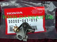 6v Contact breakers Original Honda  (mitshubishi (faz)