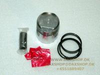 HONDA DAX/CD STEMPELKIT STD. 39.00 MM REPRO