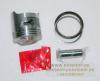 47mm stempel for 50 Cc cilinder head 6v