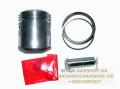 47mm piston for 72 ccm head 6v