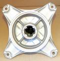 6v Front hub Original Honda