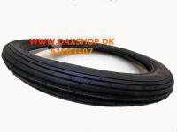 Classic tyre 2.50 x 17