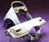 Honda Dax 6v rearlight bracket