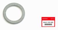 POS. 22 GASKET FOR CAM CHAIN TENSIONER 14 MM