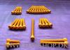 Engine bolt set Gold 6v engine type