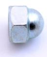 6 MM CLOSED NUT