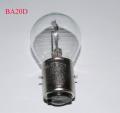 BA20D BULB 12 VOLT 25W/25W