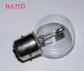 BA21D BULB 12 VOLT 25/25W