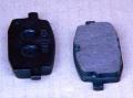 POS. 2 SKYTEAM DAX FRONTBRAKE PADS