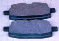 POS. 2 SKYTEAM DAX FRONTBRAKE PADS