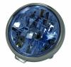 DAX DIAMOND HEADLIGTH BLUE HALOGEN