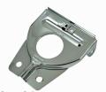 POS. 3 SKYTEAM DAX FUEL TANK BRACKET CHROME 2,4L MODEL