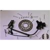 1. M3R REAR BRAKE ASSY