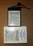 6 V Batteri for DAX & CD50