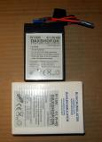 Battery 6v Dax & CD50