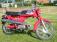 HONDA CD50   ***OLD MODEL***