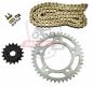 SPECIAL PARTS CHAIN & SPROCKET