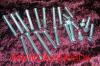 Phillips head engine bolt set