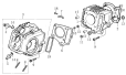 MADASS MK III CYLINDER