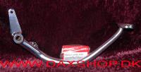 Honda Dax rear brake pedal