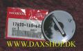 Tankdksel for Dax Original Honda